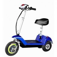 Электросамокат HEADWAY T6M-3 350w(36В 12 А/ч)