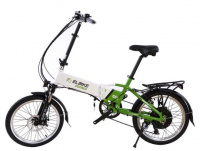 Elbike Gangstar light 250w Elbike Gangstar light 250w