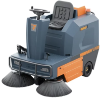 Подметальная машина Chancee U190