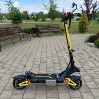 Электросамокат DARTING S21