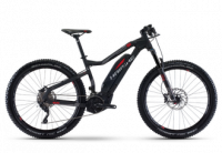 Электровелосипед Haibike (2017) Sduro HardSeven 8.0 (250w 36V/ 13.4Ah)