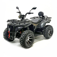 Квадроцикл GreenCamel Сахара A1070 4x4 (10kW 120Ah 70 км/ч)