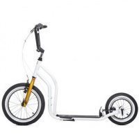 Самокат Yedoo City LMT