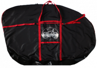 Чехол для велосипеда Велоангар №29 (для 28-29" со снятым колесом, усиленный) Чехол для велосипеда Велоангар №29 (для 28-29" со снятым колесом, усиленный)