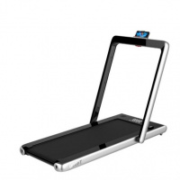 Беговая дорожка VictoryFit X680 (silver)