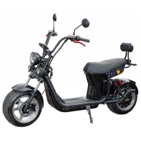 Электроскутер IKINGI M7 PRO Электроскутер IKINGI M7 PRO