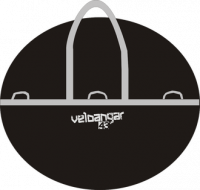 Велочехол Veloangar №43 (для складных с колёсами до 26")