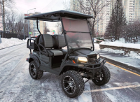 ГОЛЬФКАР CLUB CAR ONWARD LIFTED 2+2