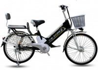 Электровелосипед SLONY 350w (60V/10Ah) Электровелосипед SLONY 350w (60V/10Ah)