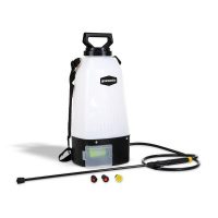 Аккумуляторный опрыскиватель Greenworks G-24V