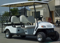 Гольфкар Voltus GF4+2 Гольфкар Voltus GF4+2