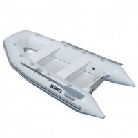 Лодка РИБ BRIG Falcon F300 Лодка РИБ BRIG Falcon F300