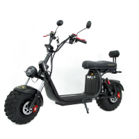 Электроскутер Ikingi X7 PRO Электроскутер Ikingi X7 PRO