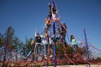 Игровые сетки