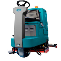 Поломоечная машина с сиденьем Wellland FD85L Поломоечная машина с сиденьем Wellland FD85L