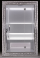 Парная хамам DE LUXE DESIGN SR170