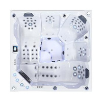 Спа Бассейн Lovia Spa L508