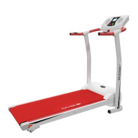 Электрическая беговая дорожка EVO FITNESS Integra (red)