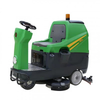 Поломоечная машина Marshell DQX86B