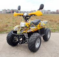 Квадроцикл GreenCamel Gobi K600 (36V 800W R7 Цепной привод)