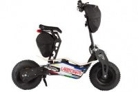 Электросамокат VELOCIFERO MAD 1600W (48V/12Ah) Электросамокат VELOCIFERO MAD 1600W (48V/12Ah)