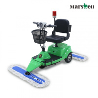 Поломоечная машина Marshell DQT90A Поломоечная машина Marshell DQT90A