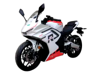 Электромотоцикл Lietuo