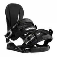 Крепления "Bonza 15-16"  Mr. First black