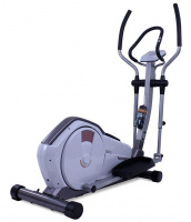 Эллиптический тренажер Sportop E2000 Эллиптический тренажер Sportop E2000