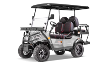 Гольфкар Kandi Kruiser 4P