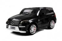 Радиоуправляемый детский электромобиль Merсedes-Bens ML63 AMG 12V 2.4G