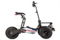 Электросамокат VELOCIFERO MAD TRUCK 1600W LUX (60V/20Ah)