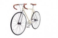 Велосипед Bear Bike Retro Анапа (fix/single) Велосипед Bear Bike Retro Анапа (fix/single)