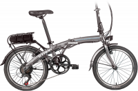 Электровелосипед  Stark E-Jam 20.1 V