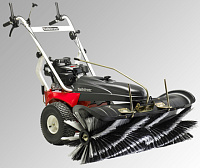 Подметальная машина Tielburger TK58 PRO Подметальная машина Tielburger TK58 PRO