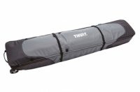 Чехол для 2-х сноубордов Thule Roundtrip Double SnowBoard Roller (на колёсах)