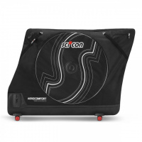 Чехол для велосипеда SCICON AEROCOMFORT MTB 3.0 TSA Чехол для велосипеда SCICON AEROCOMFORT MTB 3.0 TSA