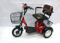 Трицикл Адьютант A2 Трицикл Адьютант A2