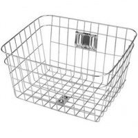 Велосипедная корзина эпохи классицизма Велосипедная корзина эпохи классицизма