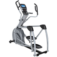 Эллиптический эргометр Vision S7100 HRT