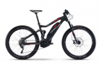 Электровелосипед Haibike (2017) Sduro FullSeven 7.0 (250w 36V/ 13.4Ah)