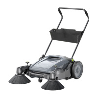 Подметальная машина TOR M92 Подметальная машина TOR M92