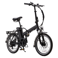 Электровелосипед складной eRace FB01M Электровелосипед складной eRace FB01M