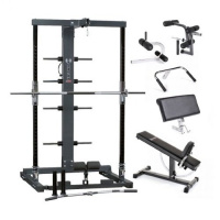 Комплект Ironmaster 10: Максимальный Комплект Ironmaster 10: Максимальный