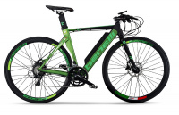 Электровелосипед Benelli E-misano Электровелосипед Benelli E-misano