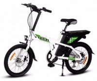Электровелосипед Leadway Electric Bicycle