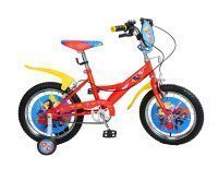 Велосипед Navigator 16"  Super Hero Girls ВН16113