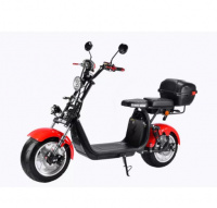 Электроскутер Citycoco White Siberia PRO MAX 3000w Электроскутер Citycoco White Siberia PRO MAX 3000w