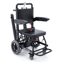 Кресло-каталка с лестничным подъемником MET LIFTER Кресло-каталка с лестничным подъемником MET LIFTER