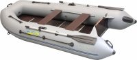 Лодка ПВХ Адмирал 290